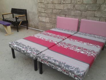 куплю кровать бу: Kravat
teze mohkem — 4