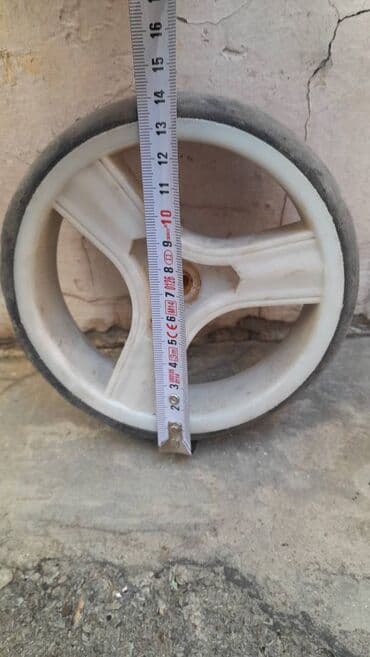 Arabalar üçün təkərlər