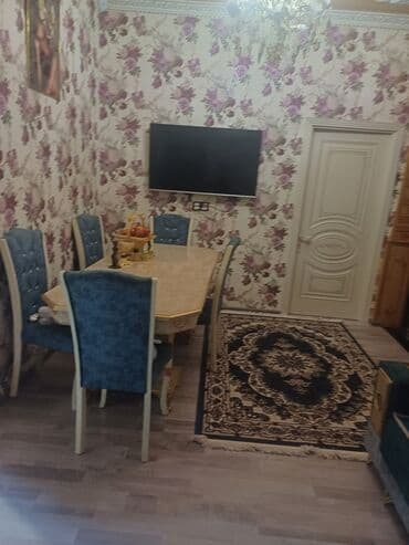 фотостудия советская квартира: Şəhər mənzili – geniş və zövqlü interyer - Plan: işıqlı qonaq otağı — 16