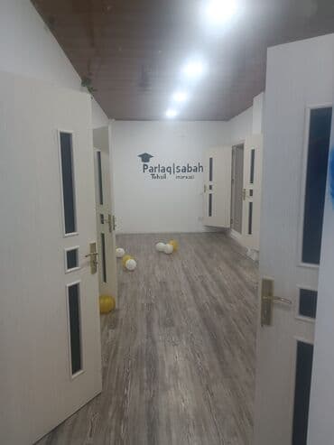 savalan kirayə: Xırdalan şəhərind, Heydər Əliyev prospektində parka yaxın yerləşən — 9
