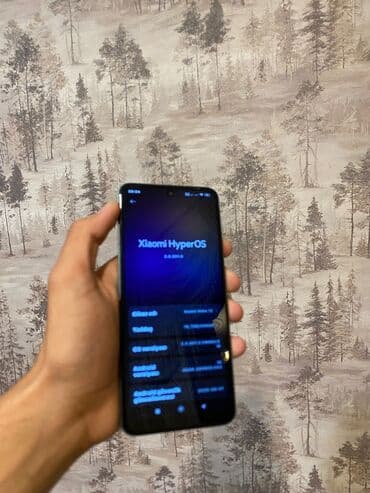 mi 14 ultra qiymeti: Redmi 12, 256 GB, rəng - Yaşıl, İki sim kartlı, Face ID, Zəmanət — 4