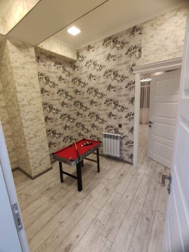 квартиры в сумгаите купить: 3 комнаты, Новостройка, м. Гара Гараев, 80 м² — 8