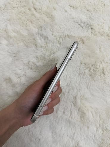 IPhone 11, Ağ, Face ID — 3