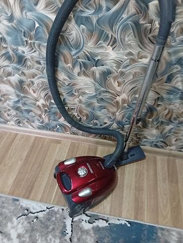 Бытовая техника: SONASHİ-Tozsoran. - Marka/model: Sonashi (gövdədə qeyd olunub) - Güc — 1