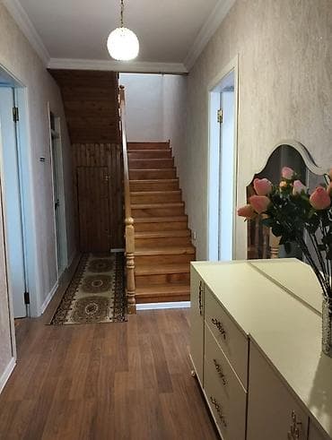 165: 5 otaqlı, 165 kv. m, Kredit yoxdur, Yeni təmirli — 9