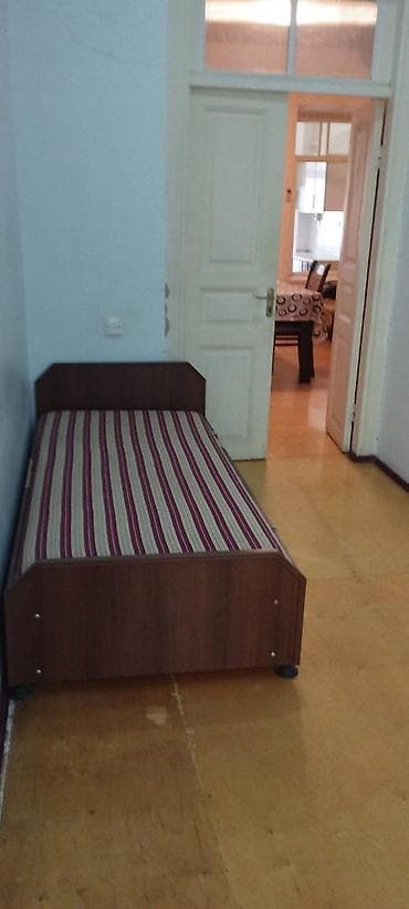 İcarəyə verilir – mebel və texnika ilə təmin olunmuş mənzil. Şəhərin
