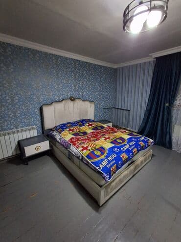 termo xalca: İkinəfərlik çarpayı, Komod, Termo, 2 tumba, Türkiyə, Yeni — 1