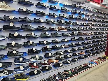 polis geyim: Hazir biznes maqazin icarəyə verilir qiymeti razlasma yolu ilə — 2