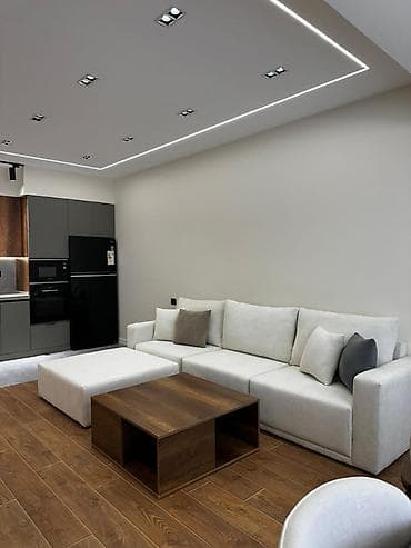 🔥 PARK AZURE KOMPLEKSİNDƏ TƏMİRDƏN SONRA YAŞAYIŞ OLUNMAYAN LÜKS MƏNZİL — 4
