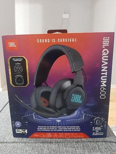 bulutuz qulaqliq: Yeni Simsiz (Bluetooth) Qulaqcıqlar, JBL, rəng - Qara — 2