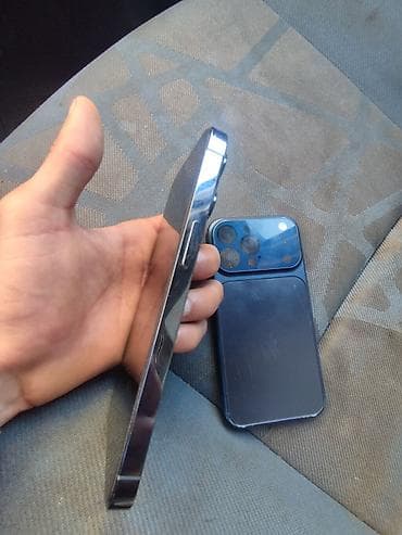 iphone 11 pro max 128: IPhone 13 Pro, 128 GB, Deep Purple, Face ID — 3