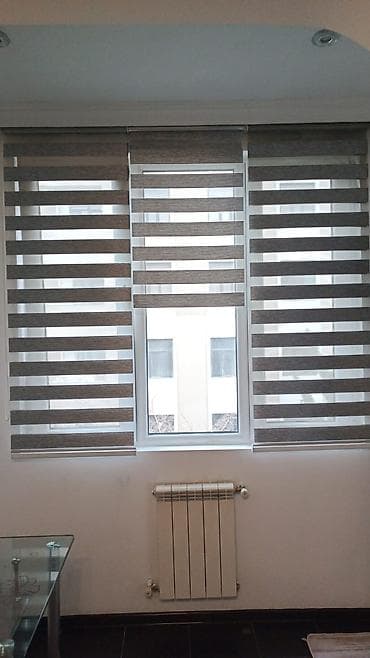 maqnitli perde: Zebra jaluz perde sifarisi qebul olunur Turkiye istehsali unvanimiz — 3