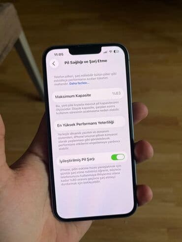 macbook pro 2012 купить: IPhone 14, Mavi, Face ID — 2