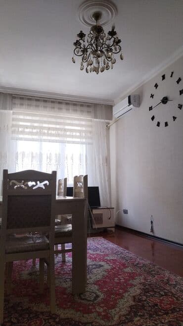 kristal abşeron xirdalan 2 otaqli evler: Ev xirdalanda Kristal Abseron 1 de yerlesir Radnoy 2 otaq evdi evin — 3