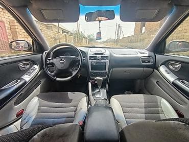 Avtomobil satışı: Nissan Maxima: 3 l | 2006 il Sedan — 5