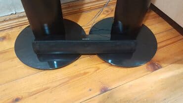 sony uslitel: Sony 2 dənə uzun kolonka galib birdə centr dinamik ycy birerdə 60 — 8