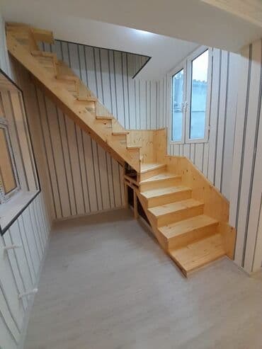 rayonlara: 3 otaqlı, 85 kv. m, Kredit yoxdur, Yeni təmirli — 9