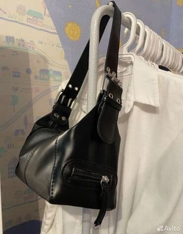 Çiyin çantası, İşlənmiş lalafo.az -da Çiyin çantası, İşlənmiş