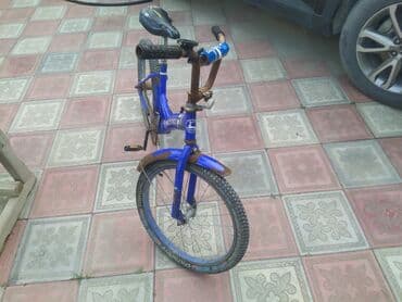 тесты для оценивания по математике намазов 4 класс ответы: Б/у Двухколесные Детский велосипед 12", скоростей: 1, Самовывоз — 1