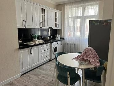 Квартиры: 3 комнаты, Новостройка, м. Ази Асланов, 92 м² — 1