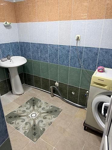 kiray: Xanımlar üçün(telebe,işçi ) 2 otaqlı heyet evi jiraye verilir.her otaq — 3