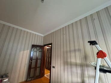 ev villa: 4 otaqlı, 140 kv. m, Yeni təmirli — 3