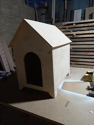 работа выгул собак бишкек: İt Damı 50 AZN
İstənilən ölçüdə düzəltmək olar — 3