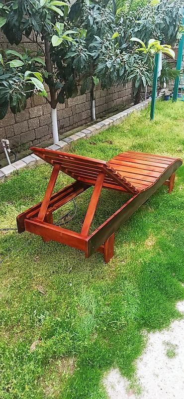 Lejanka Şezlonqlar hazırlanır sifarişlə birbaşa sexdən — 2