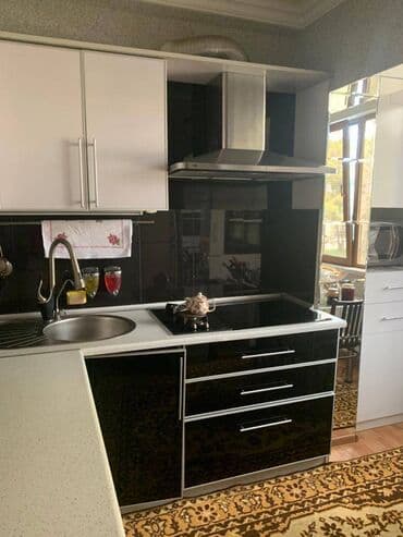 kirayr evler: Əhmədli metrosuna yaxin neapol dairesinə və venesiya sadliq evine — 5