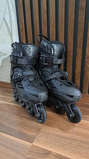 Roselle RS6 Rolik – Satılır!🔹 Model: Roselle RS6 🔹 Ölçü: [40-44] 🔹 — 2