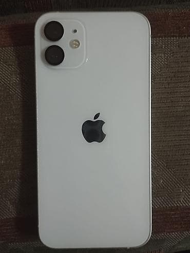iphone 12 256: IPhone 12, 64 GB, Ağ — 2