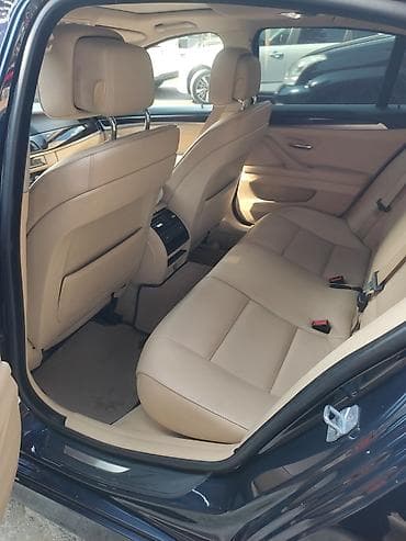 vw passat variant 1990: BMW sedan salonu – premium sinif komfort və texnologiya - Rəng:tünd — 5