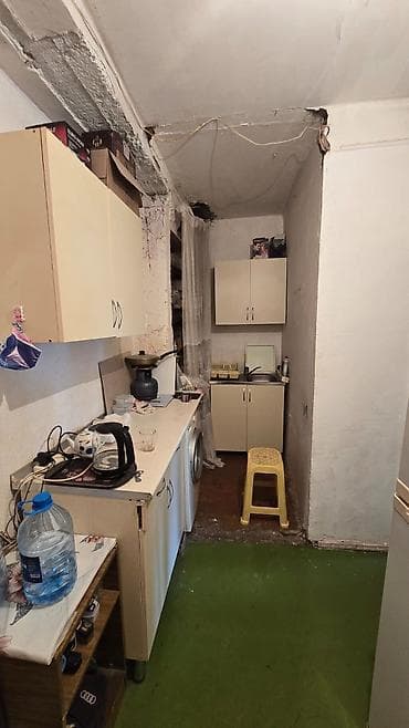 duplex menzil satilir: Şəxsi 2 otaqlı mənzil satılır. Kupça çıxarış sənədlər tam — 4