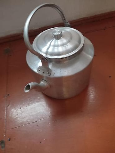 qalin adyallar: Çaydan — 3