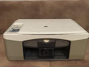 Принтеры и МФУ: 2 printer satılır 2si biryerdə 55 manat karteci dəyişməli təkcə heç — 6
