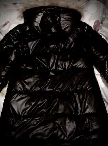 TƏCİLİ satılır! 2-ci əl kurtka Cəmi 1 sezon geyinilib Vəziyyəti çox