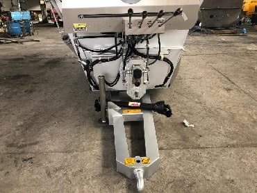 maşın acarları: Yem qarışdıran paylayan. 12 kub tutumlu. Türkiyənin çox keyfiyyətli — 5