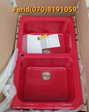 qranit moyka: Qranit moykalar canaklar qabyuyanlar Gigiyenik temiz xammal rahat — 10