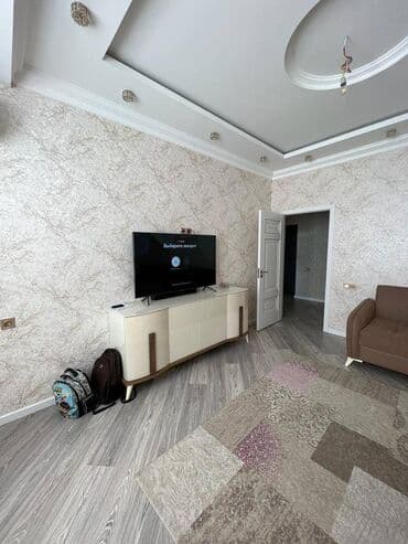 mingecevir kiraye: Bakıxanov qəsəbəsdi(Razin),Badü Kuba ilə üzbəüz,8 mərtəbənin,6- cı — 1