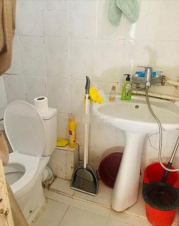 Mənzil Nəsimi rayonunda Qış parkının alt küçəsində yerləşir — 6