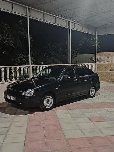 lada priora: VAZ (LADA) Priora: 1.6 l | 2008 il 358000 km Hetçbek — 7