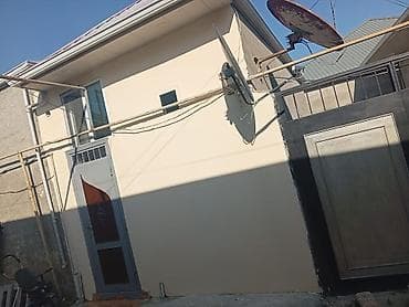 barda: 1 otaqlı, 25 kv. m, Kredit var, Yeni təmirli — 2