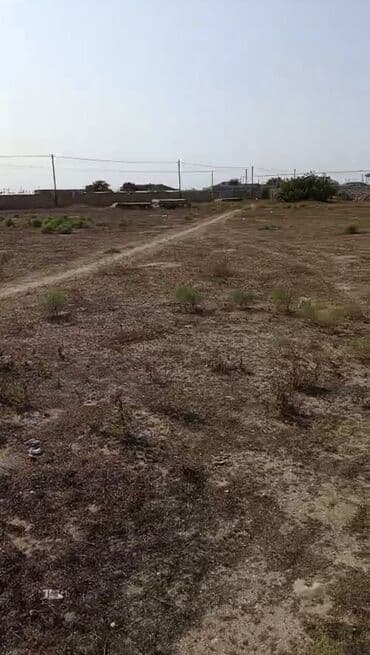 xacmazda torpaq satilir 2020: 44 соток, Для строительства, Собственник, Бялядия (муниципалитет) — 5