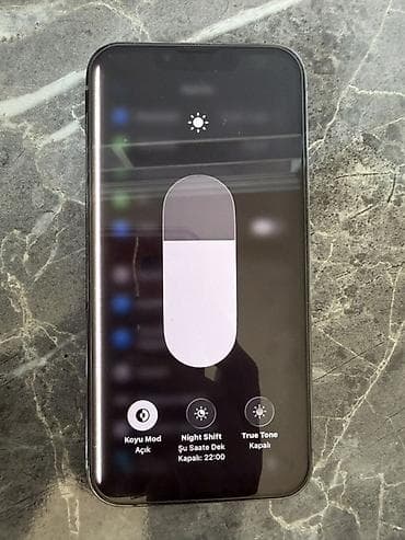 iphone 13 qiymet: IPhone 13 Pro, 128 GB, Sierra Blue, Qırıq — 6