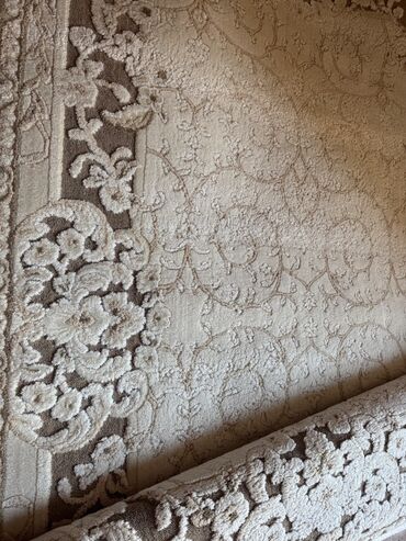 işlənmiş xalca: Xalça — 1