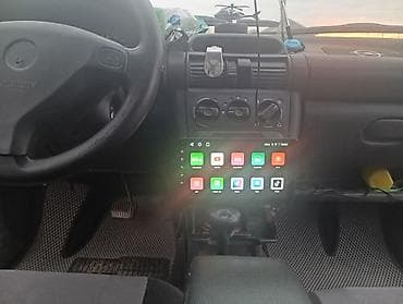 avto market: Opel Vita: 1.4 l | 1999 il 302000 km Hetçbek — 6