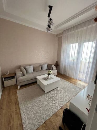 bakı tikiş evi ünvanları: Əhmədli, 2 otaqlı, Yeni tikili, m. Əhmədli, 64 kv. m — 1