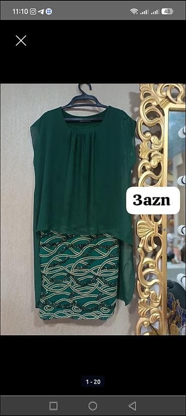 sattlar: Don her biri ucuz qiymətə satılır ünvan Binə savxoz — 10
