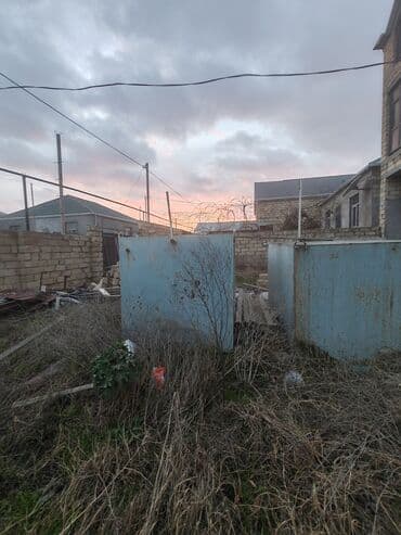 ehmedlide 5 otaqli evlerin qiymeti: Mehdiabad 7 otaqlı, 420 kv. m, Kredit yoxdur, Orta təmir — 3