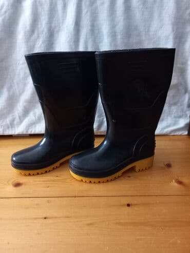 детские дождевики: Сапоги, Для мальчиков, 28 — 1